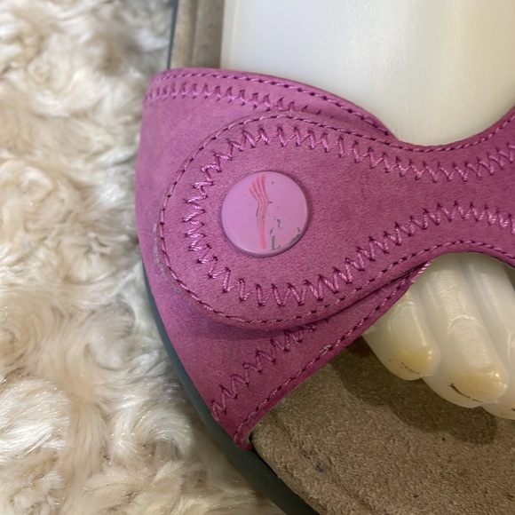 Dansko sandals - Picture 8 of 11